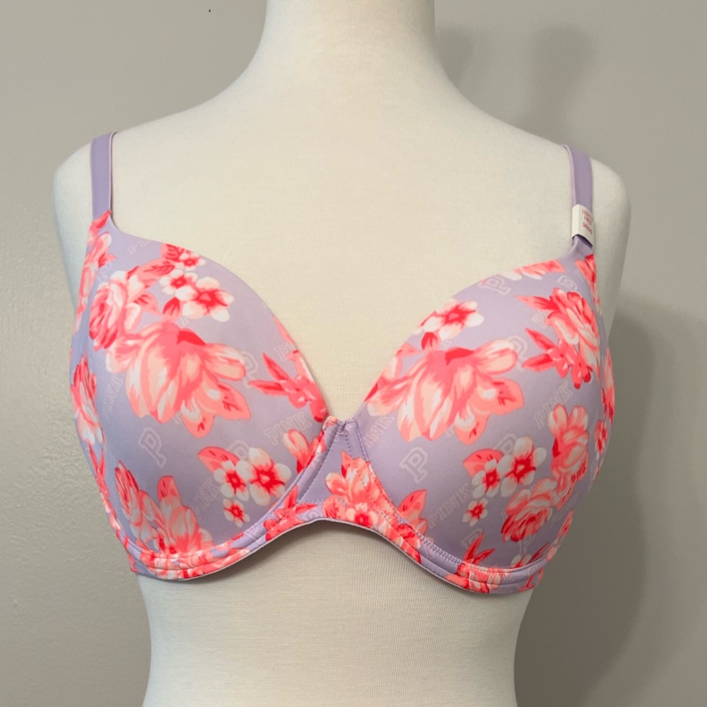 PINK Victoria’s Secret Bra